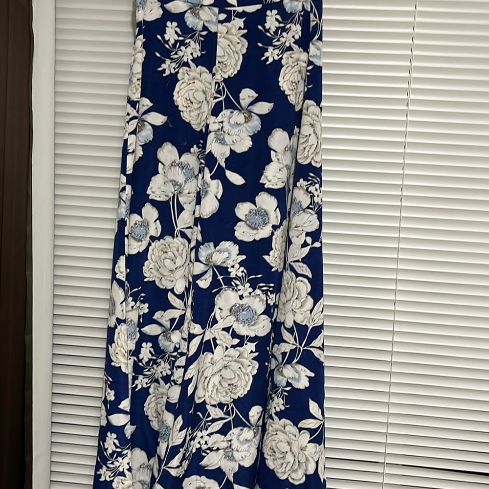 Palazzo pants size small